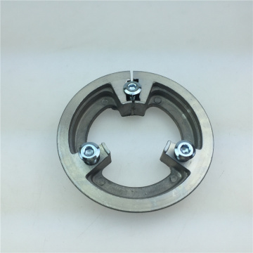 STARPAD Electric car accessories tensioner ring 110mm disc brake drum brake conversion adapter code tensioner ring expansion