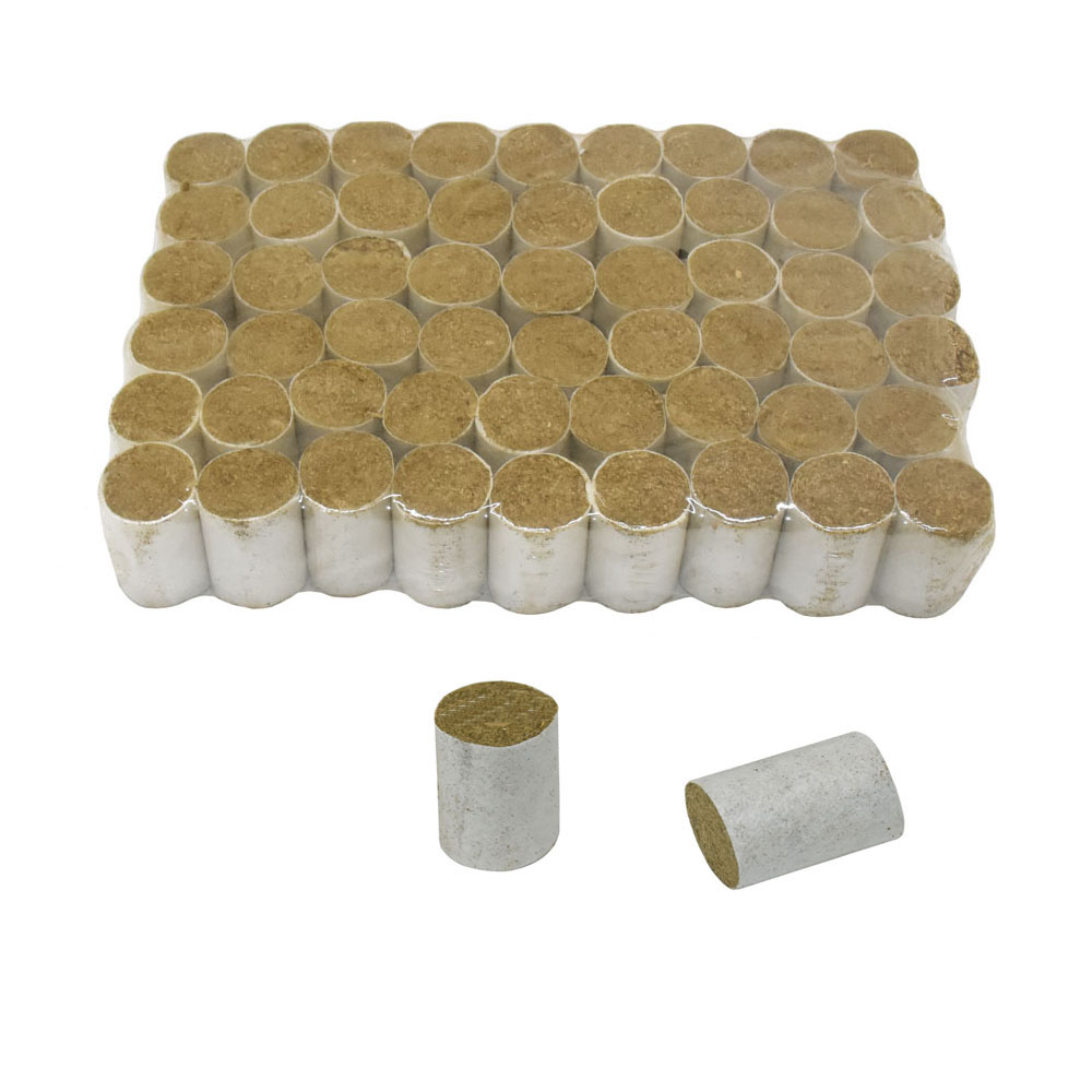 108 pcs/bag smoke bombs bee Beekeeper Dedicated Herbal Fumigating In Bees Box Disinfect beekeeping Equipment beehive tool