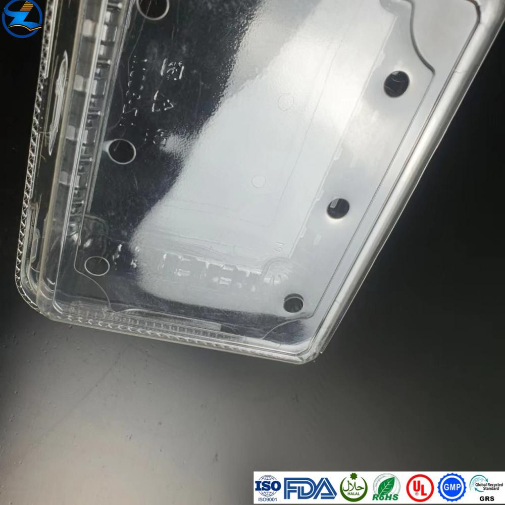 Pet Thermoforming Container9 Jpg