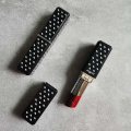 Lipstick Creative Smoke Lipstick Lighter Butane ABS Cigarette Lighter Gas Lighters Smoking Accessories Gadgets For Men Gift #