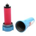 3/4" High Quality Oil Water Separator 015 QPS Compressor Home Accessories Compressed Air Precision Filter Dryer QPS