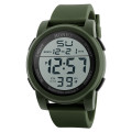 Luxury Watch Men Analog Digital Military Sport LED Waterproof Wrist Watch Gift Business Clock Relogio Masculino Reloj Hombre