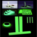 DIY Luminous Tape Self-adhesive Tape Night Vision Glow In Dark Safety Warning Security Stage Home Decoration Tapes