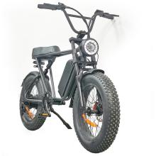 Electric Bicycle Fat EU warehouse powerful Electric Bike