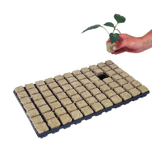 Rock Wool Hydroponics Planting system for Greenhouse Manufacturers and Rock Wool Hydroponics Planting system for Greenhouse Suppliers