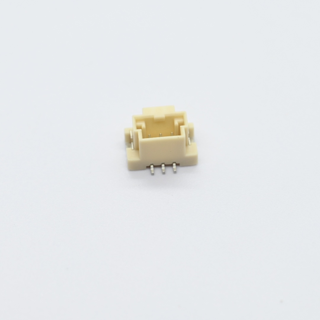 AW2013V-S-X-03P+2.00mm Pitch 180°SMT Wafer Connector Series（3）