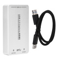 HDMI USB 3.0 Video Capture Card Adapter 1080HD/60Hz Recorder Box for Windows for Linux for OS X operation systems