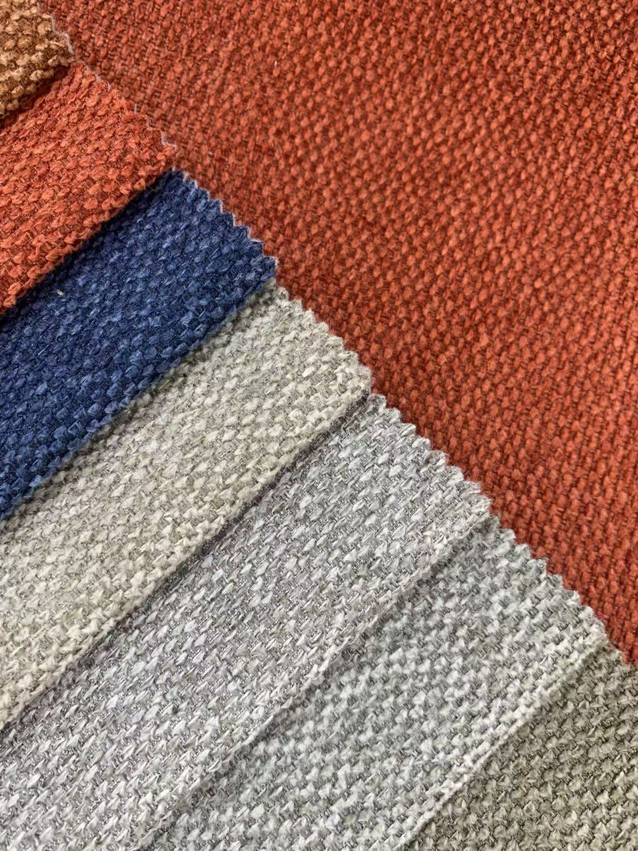 Linen Fabric