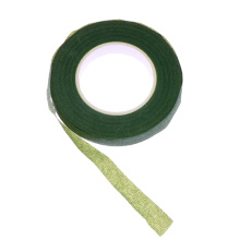30M Artificial Silk Flower Self-adhesive Green Paper Tape Grafting Film Floral Stem for Garland Wreaths DIY Crafts