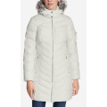 Women Goose Down Sport Parka