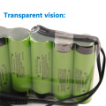 100% Original 12V Battery Pack 14Ah 18650 Rechargeable Lithium Ion Battery Pack cCapacity DC 12.6V 14000mAh CCTV Cam Monitor