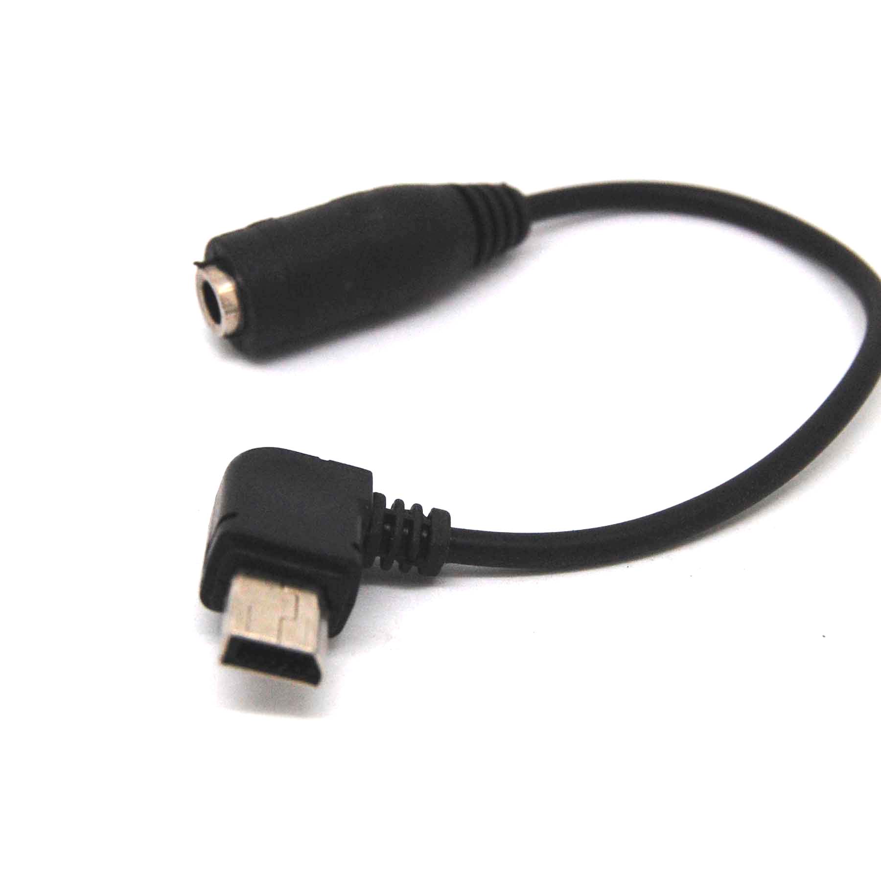 11Pin Mini-USB to 3.5/3.5mm Adapter for HTC G1 Android HTC Titan Love Touch Diamond HTC Phoebus PPC6800 S620 Panda S720