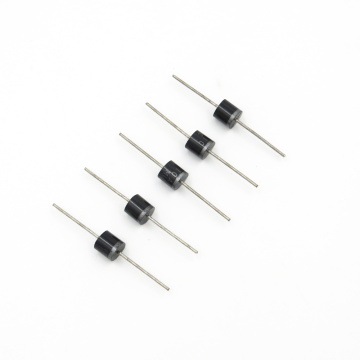 5pcs Diode 10A 1000V MIC 10A10 schottky barrier diodes Rectifier for Solar Cells pv panel DIY