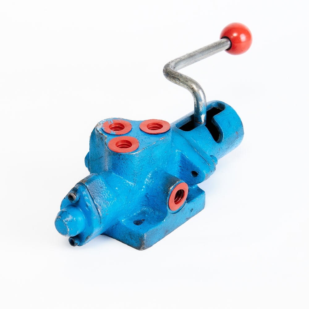 One Way Floating Valve