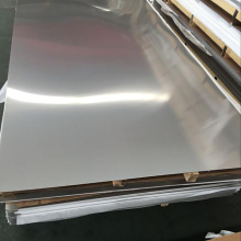 High Temperature Incoloy 800H Plate Sheet