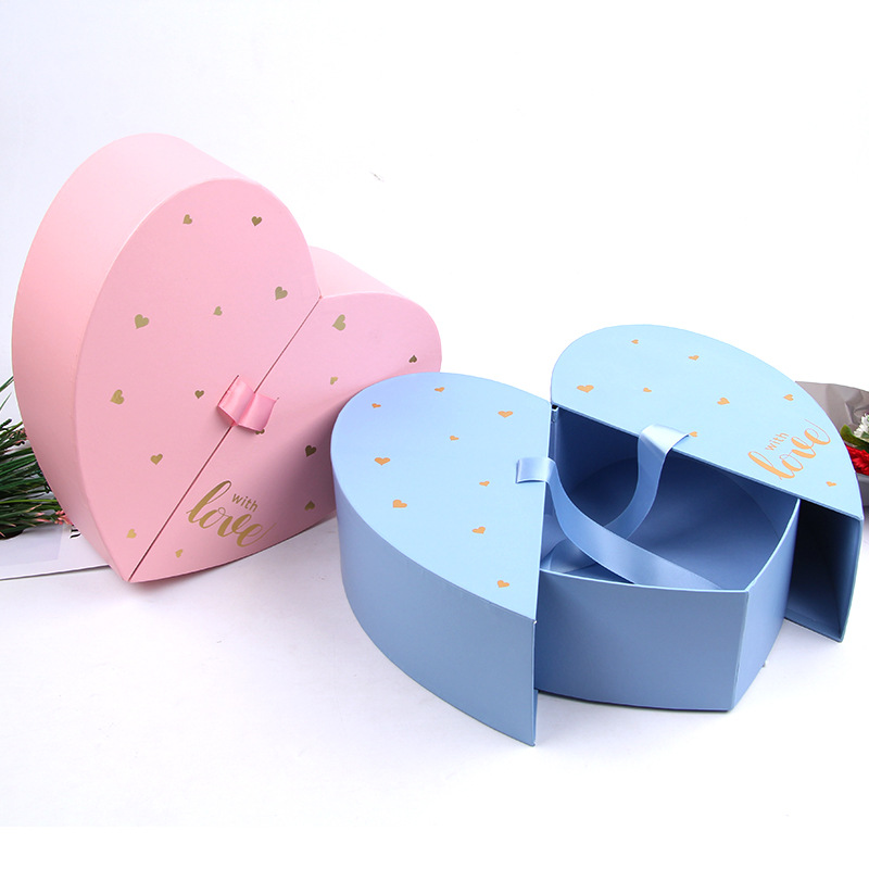 Heart Box 