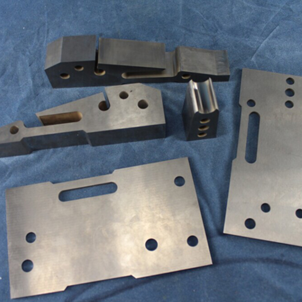 Hard Alloy Component