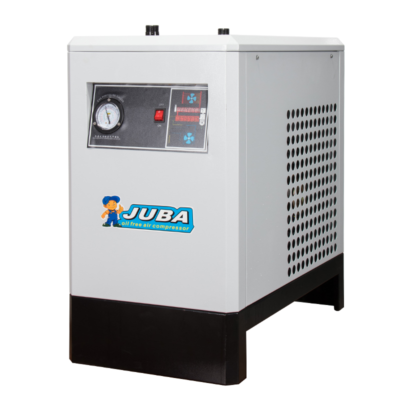 Cold dryer, freeze dryer, oil water separator, air compressor, cold dryer, industrial grade drying filter