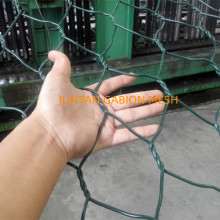 Anti Rust Top quality woven gabion boxes