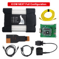 ICOM Software V2020.11ICOM NEXT ICOM A2+B+C ForBMW ForRolls-Roycel WIFI Diagnostic & Programming Tool free shipping