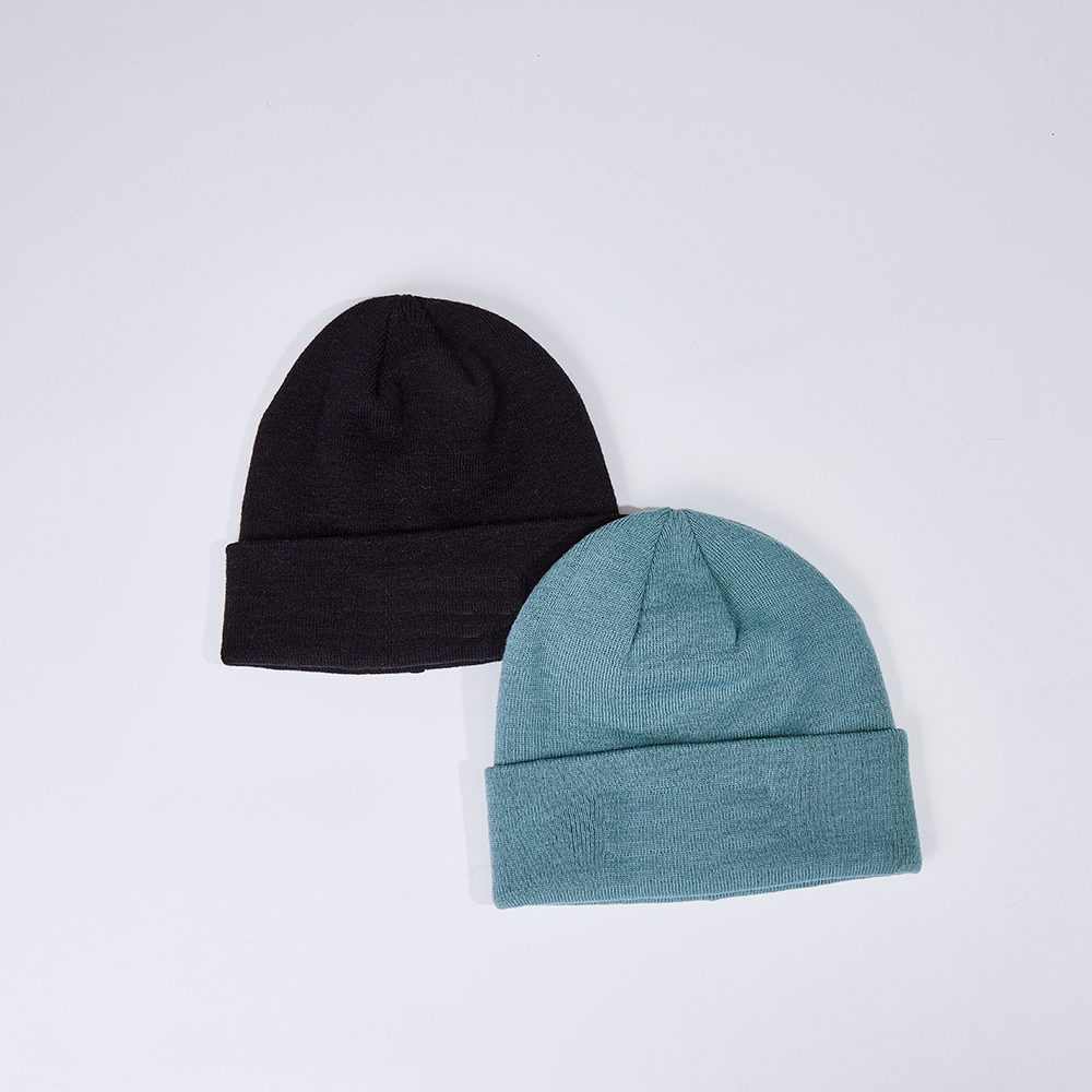 Cf M 0033 Knitted Hat 3