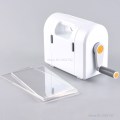 DIY Die Paper Cutter Embossing Machine Art Craft Paper Scrapbooking Die Cut Card for die cutting machine Home Decoration