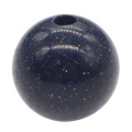 12MM Blue Sandstone Chakra Balls & Spheres for Meditation Balance