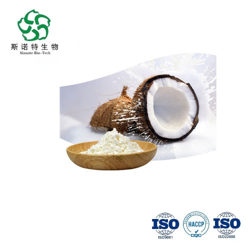 Organic Instant Coconut Water Fruit Milk Powder for Sale, Offer Organic Instant Coconut Water Fruit Milk Powder