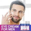 Men's Eye Cream Bioaqua Day And Night Dark Laikou Circles Ojeras Remover Eye Bags Anti Aging Cream Men Skin Care Dropship TSLM1