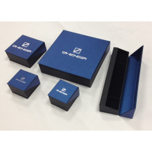 Cheap Factory Price Paper Jewelry Set Packaging Box