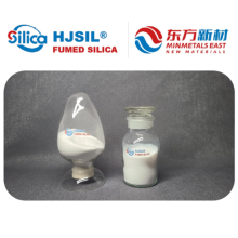Application of Silica in Adhesives and Silicone sealant