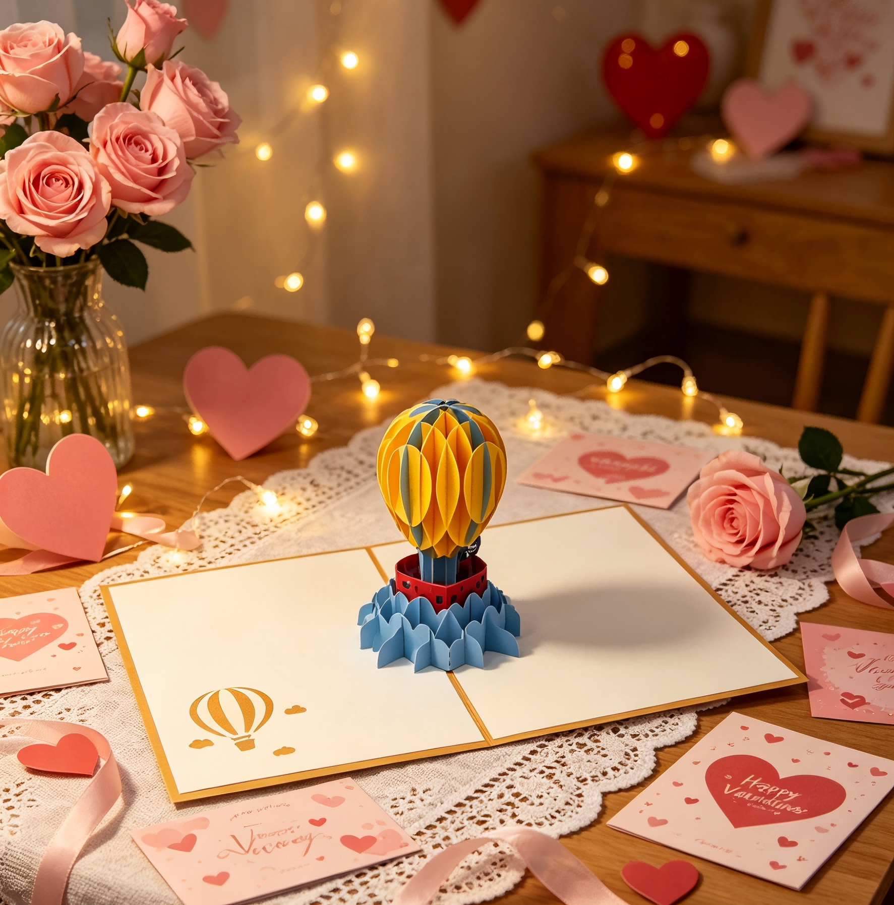 valentine greeting cards