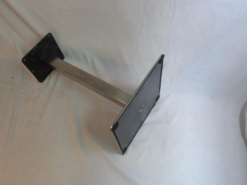 SMT01620（4  400x400xH720mm Stainless steel base