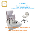 Doshower DS-SQ1 no plumbing pedicure chair with kids spa pedicure chairs for pedicure benches foot spa