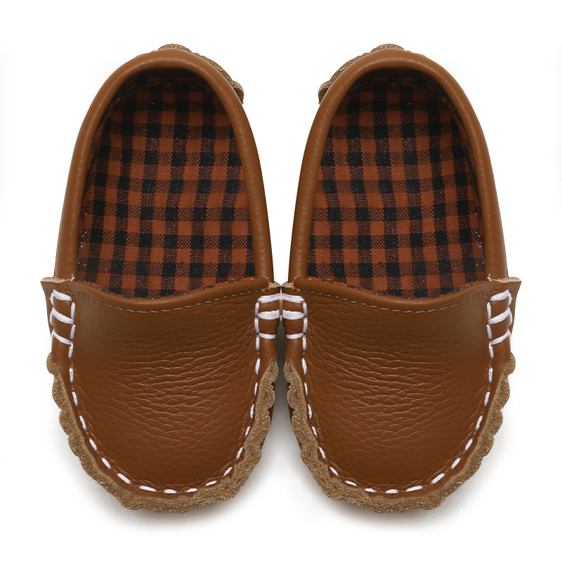 Baby Shoes Size 4 