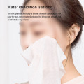 12-100 Pcs Dry Pressed Coin Disposable Face Towel Baby Wipes Tablet Travel Tissue Towel Bath Towels for Adults Towels Hot Sale