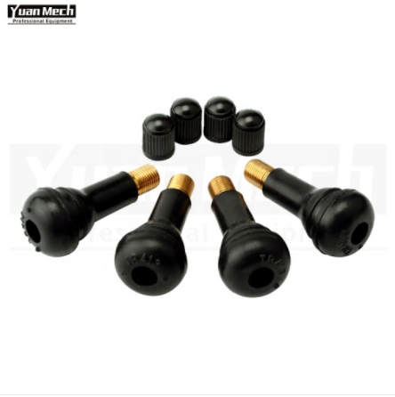 Rubber Tire Valve Stem