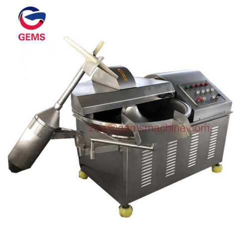 40L Meat Bowl Cutter Chopper Bowl Chopper Machine for Sale, 40L Meat Bowl Cutter Chopper Bowl Chopper Machine wholesale From China