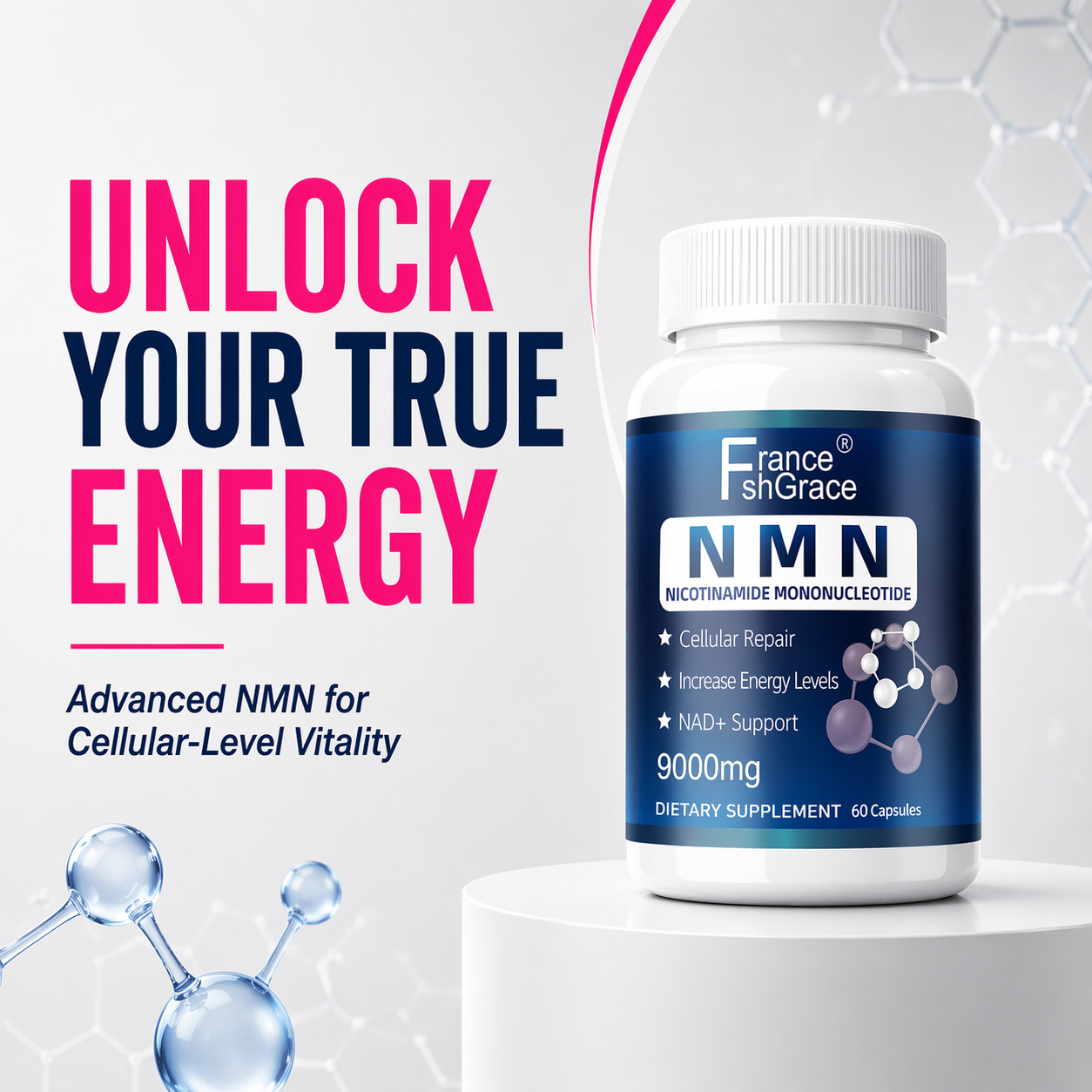 NMN Capsules9
