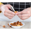Quick shell artifact Kitchen Gadgets Cooking Tools Peeler Parer Finger Type Open Orange Peel Orange Device Finger protection