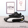 2020 new pumax Men's Future Cat Leather Ultra Suede Walking Shoe breathable male Ferrarimotorcycle racing sports Tennis shoes