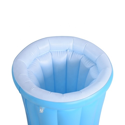 PVC Customized bottle shape Inflatable ice bucket for Sale, Offer PVC Customized bottle shape Inflatable ice bucket