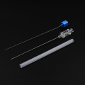 CE ISO13485 Disposable Spinal Needle
