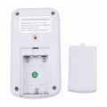 yieryi KXL-601 Mini Carbon Monoxide Detector Meter CO Gas Meter With Sound And Light Alarm Leak Detector