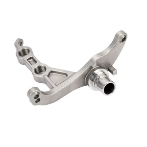Stainless Steel Silica Sol Precision Casting Parts