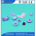 99% Alumina Ceramic guides for Textile Machinery