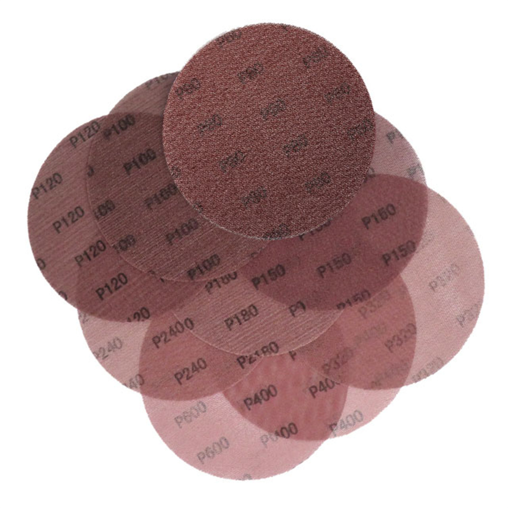 Sanding Screen Disc 16