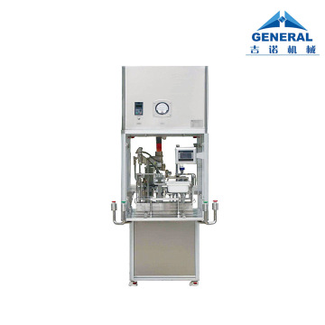 Prefill Syringe Filling Stoppering Efficiency Equipment