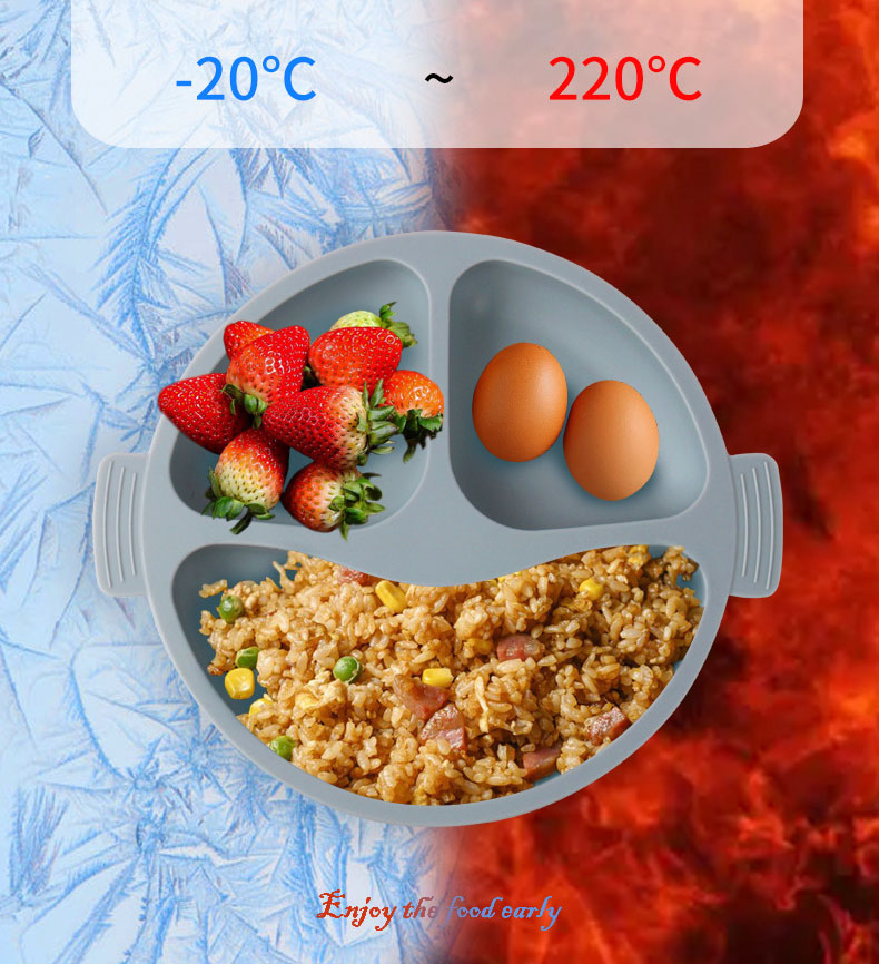silicone plate detail photo MFZ-P016