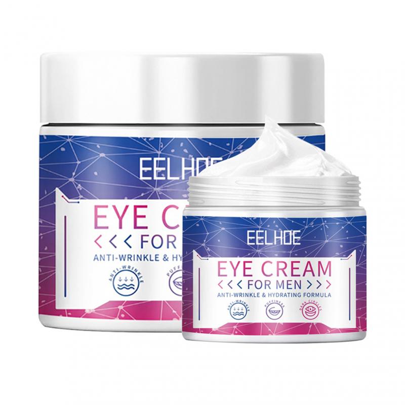 Men's Eye Cream Anti Aging Cream Dark Circles Remover Eye Bags Under The Eyes Of Tight Cream Eyes Care Skin Care TXTB1